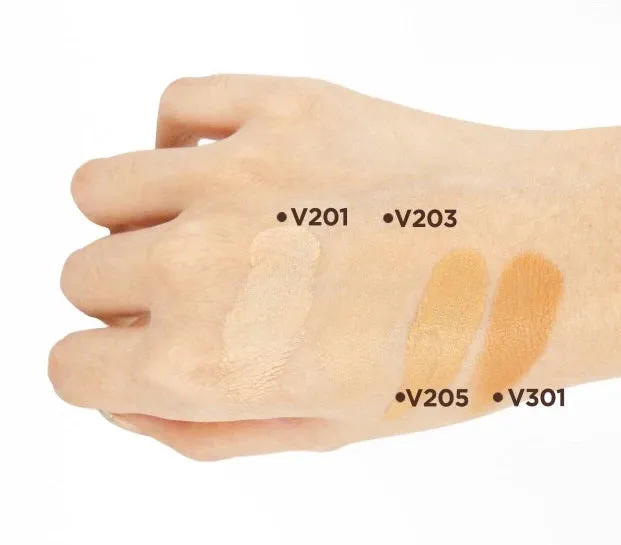 THE FACE SHOP - Power Perfection BB Cream SPF37 PA  