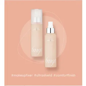 The Face Shop Ultra Shield Makeup Fixer