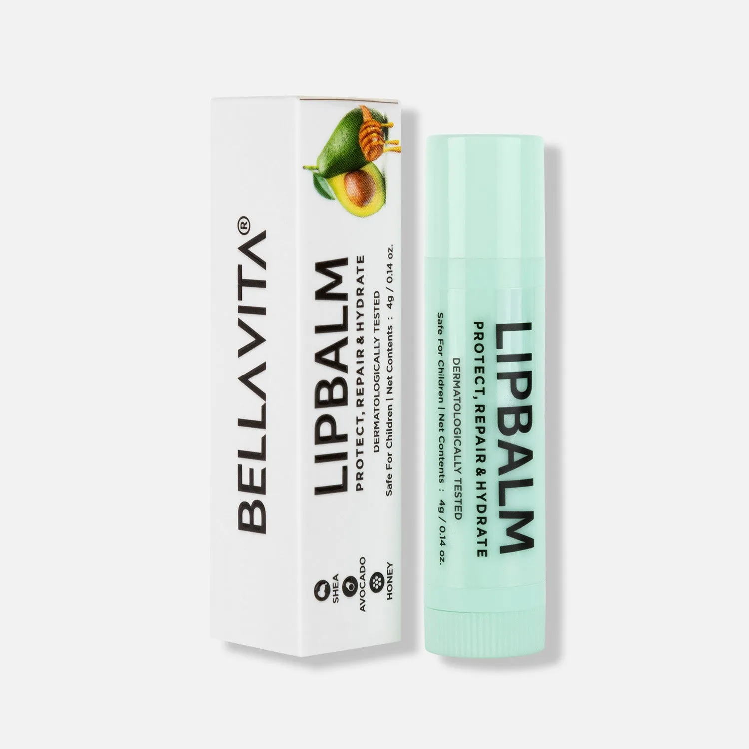 The Lip Balm - 5 g