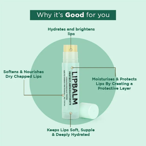 The Lip Balm - 5 g