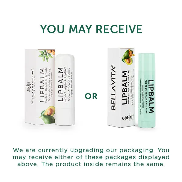 The Lip Balm - 5 g