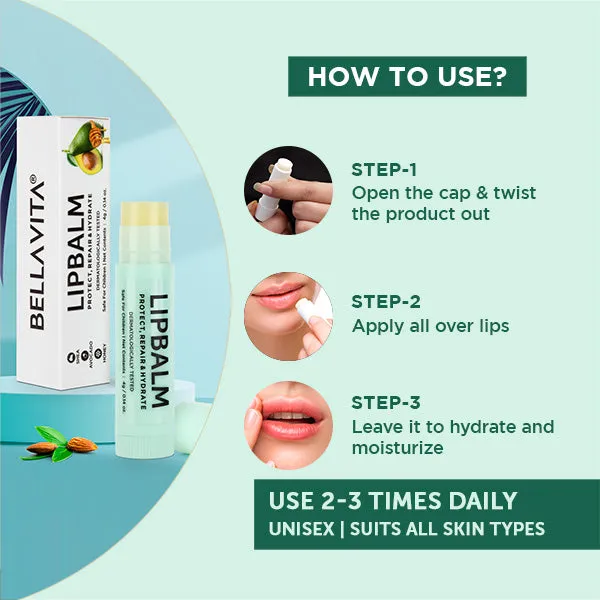 The Lip Balm - 5 g