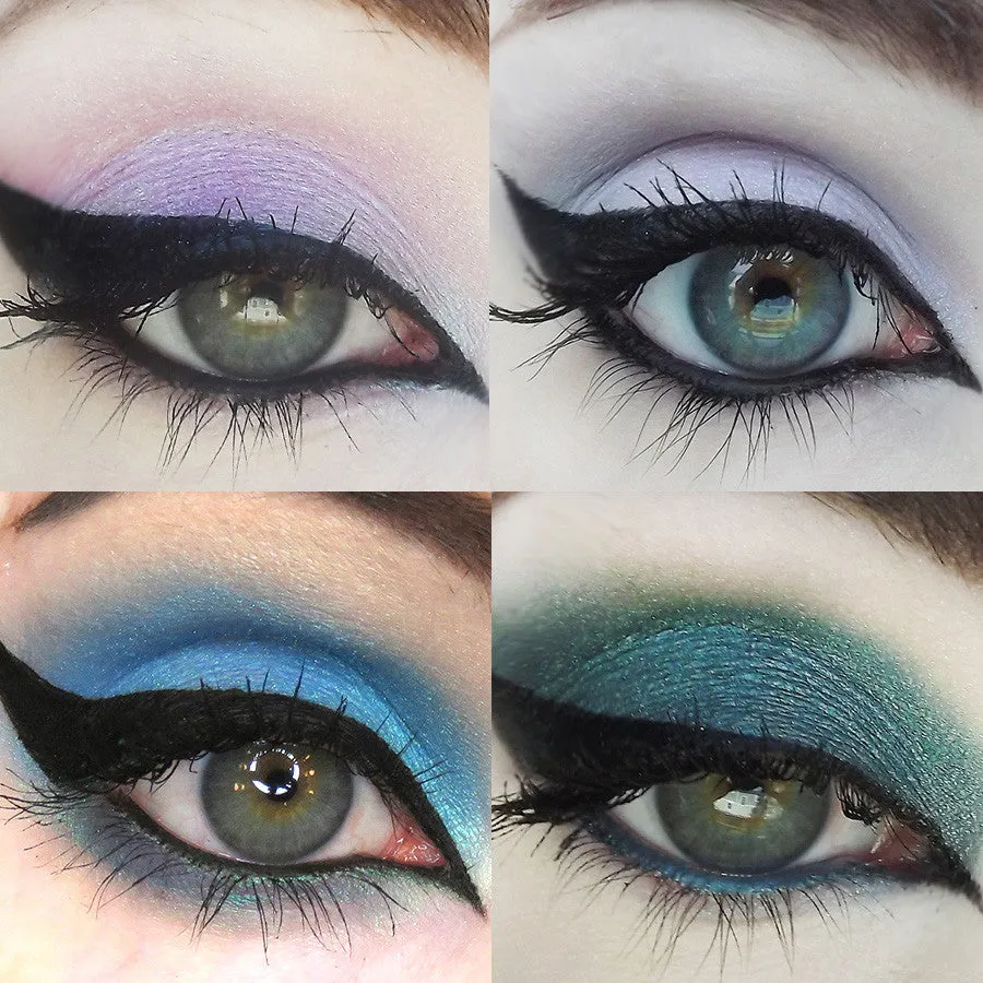 The Mermaid Collection
