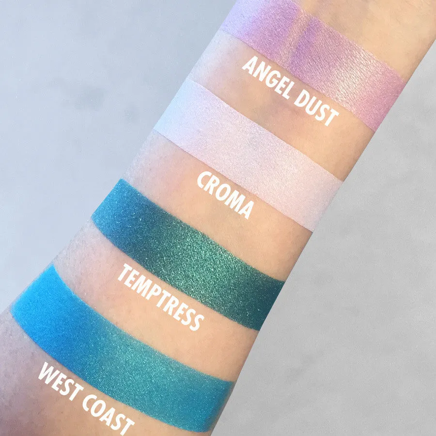 The Mermaid Collection