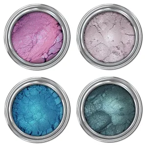 The Mermaid Collection
