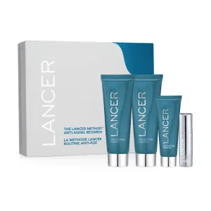 THE METHOD TRAVEL COLLECTION FOR FACE