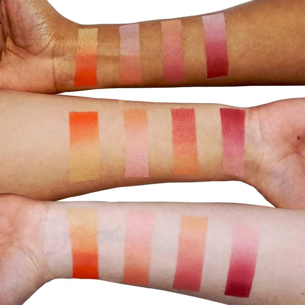 THE NEO-BLUSH