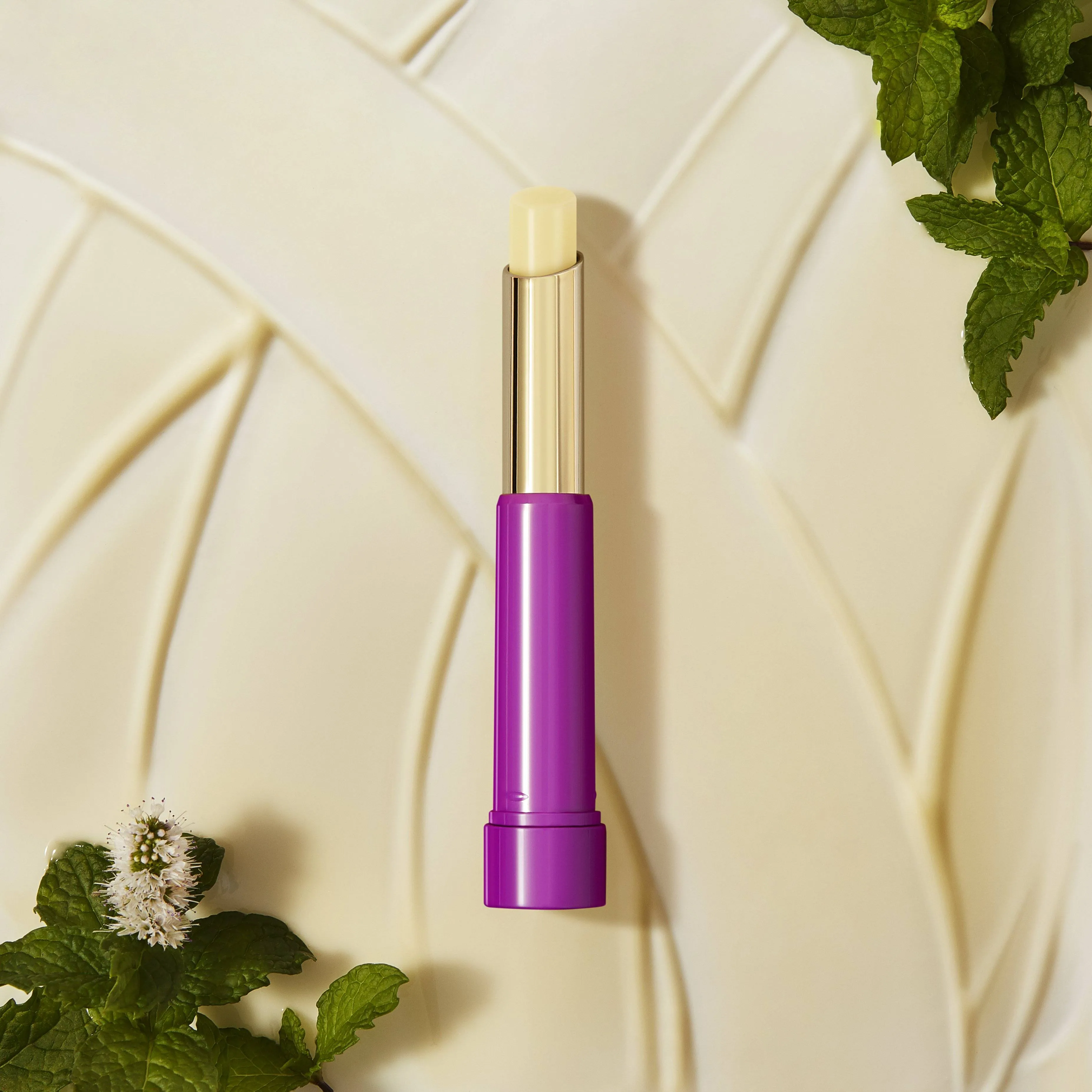 The Nourishing Lip Balms