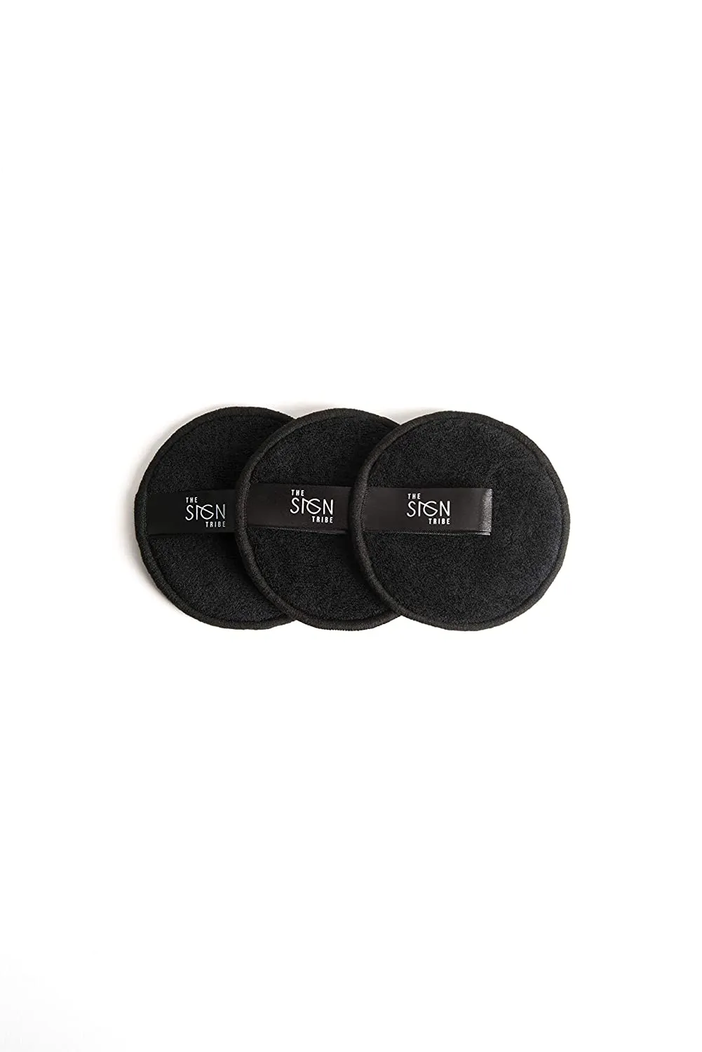 The Sign Tribe Remove and Chill Reusable Nail Polish Remover Pads