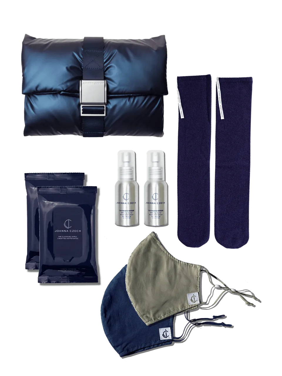 The Travel Edit