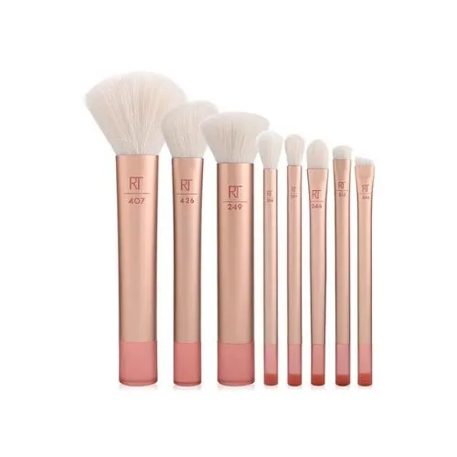 The Wanderer Brush Kit x 8