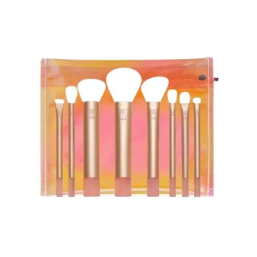 The Wanderer Brush Kit x 8
