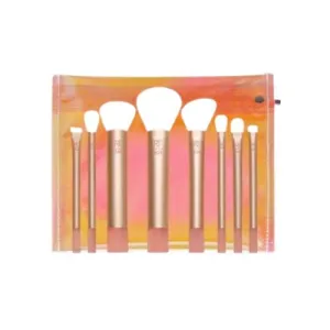 The Wanderer Brush Kit x 8