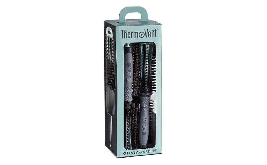 ThermoVent