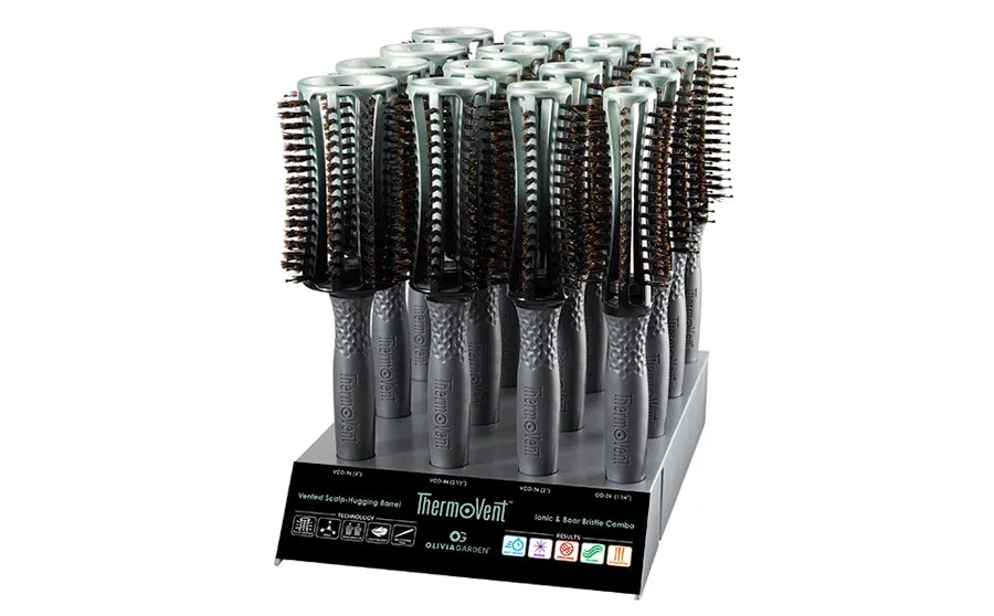 ThermoVent