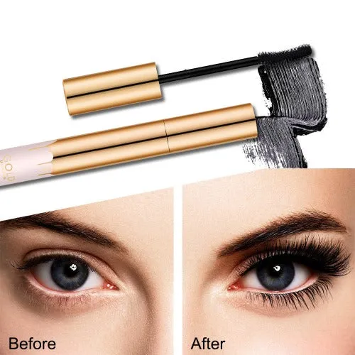 Thick Curling Mascara