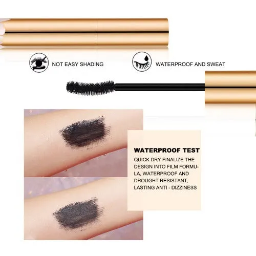 Thick Curling Mascara