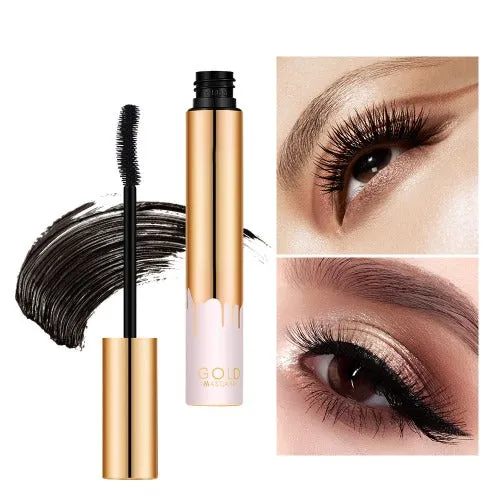 Thick Curling Mascara