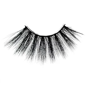 Tiger Lily - Wonder Cat XL 25mm 3D Faux Mink Lashes