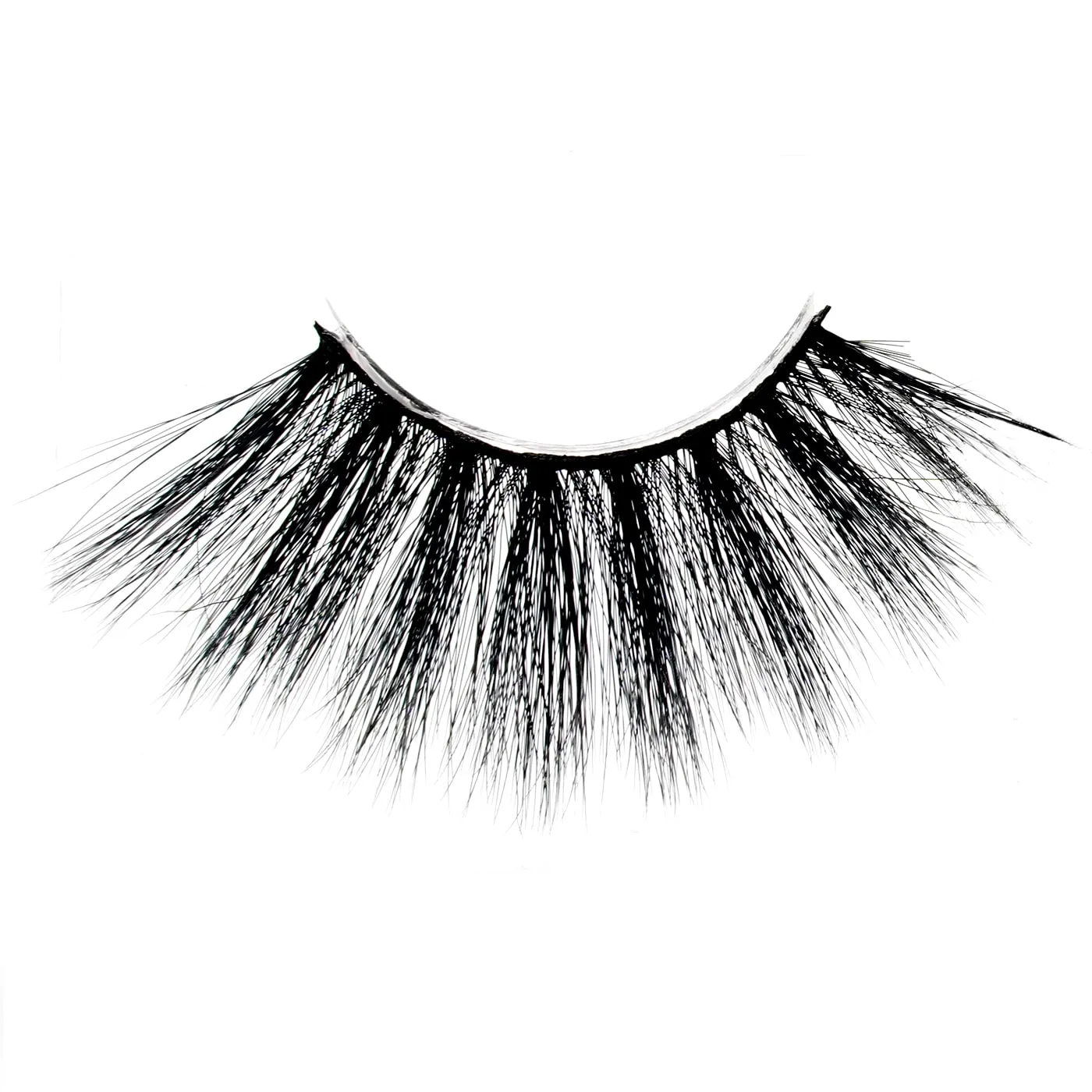 Tiger Lily - Wonder Cat XL 25mm 3D Faux Mink Lashes
