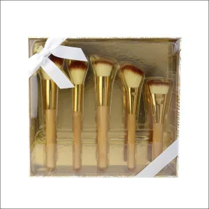 Timber Brush Set