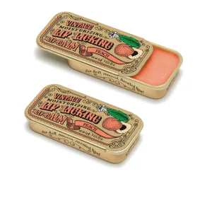 Tinte Cosmetics - Vintage Lip Licking Lip Balm