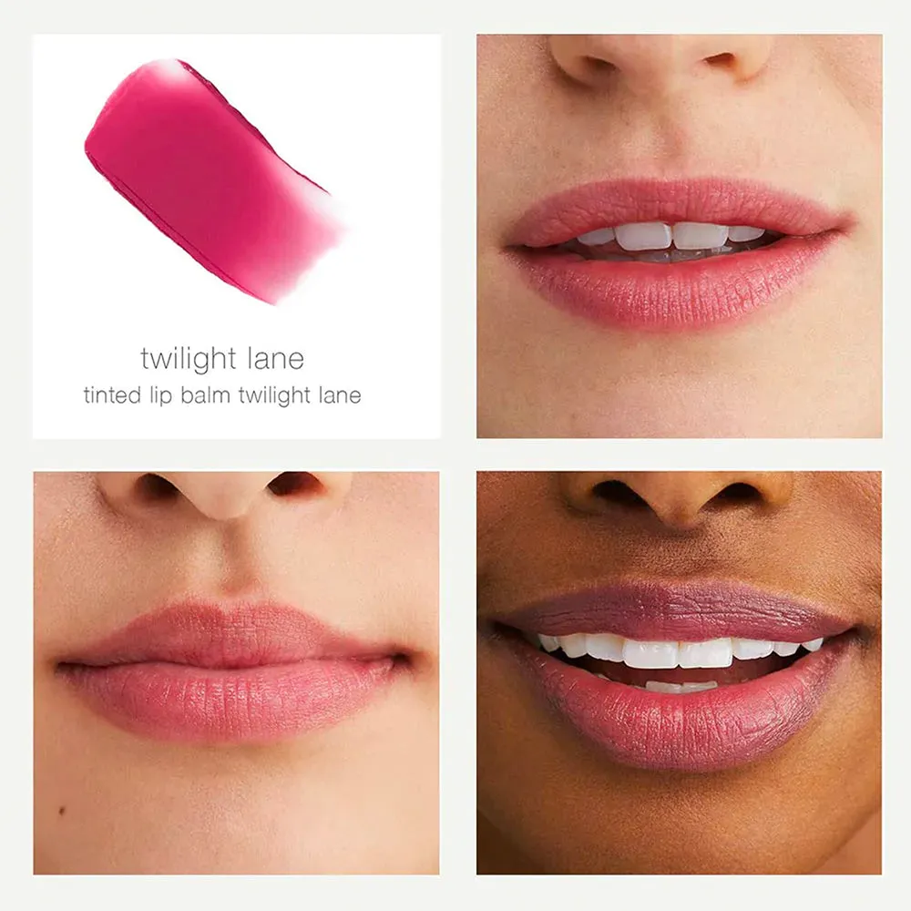 Tinted Daily Lip Balm