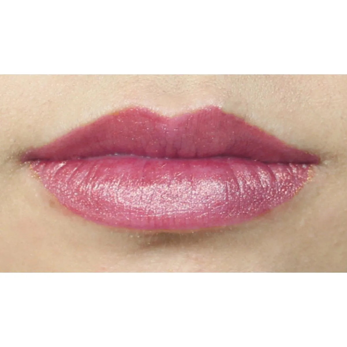 Tinted Lip Balm with Shea Butter - Organic
