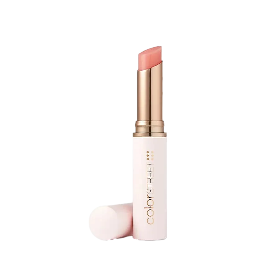 Tinted Lip Balm