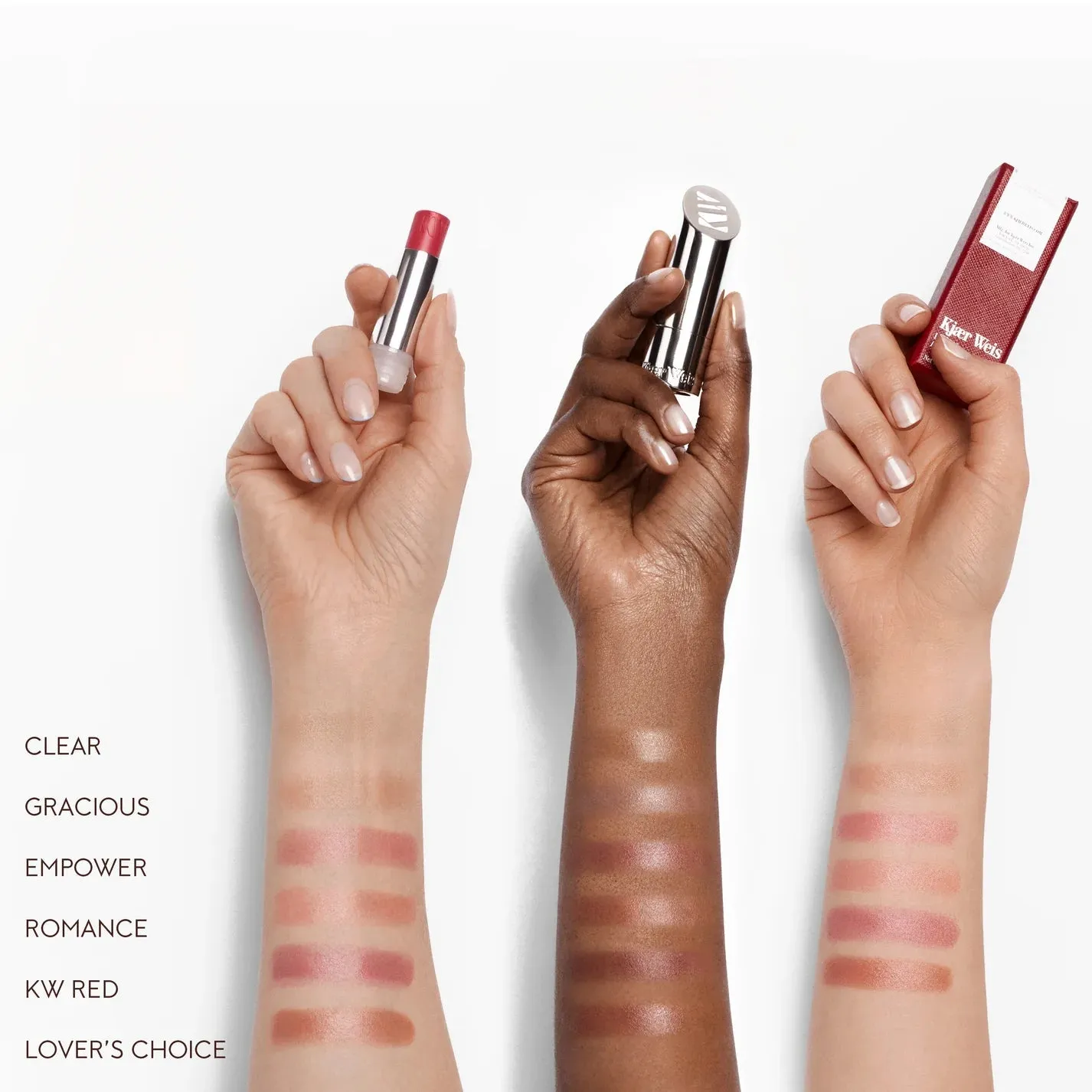 Tinted Lip Balm