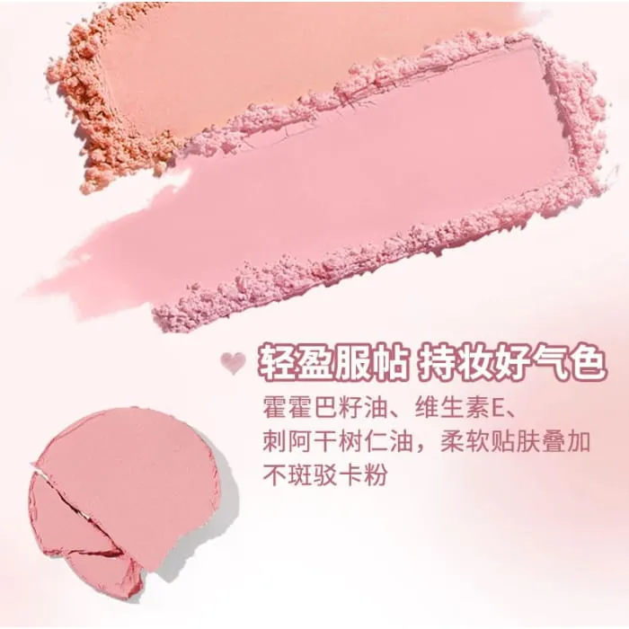 Tipsy Airy Blush Stick