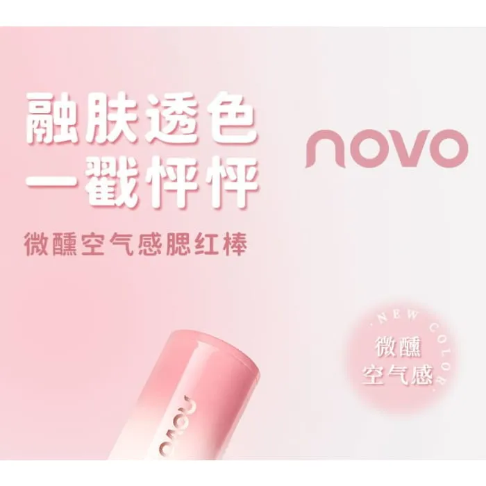 Tipsy Airy Blush Stick