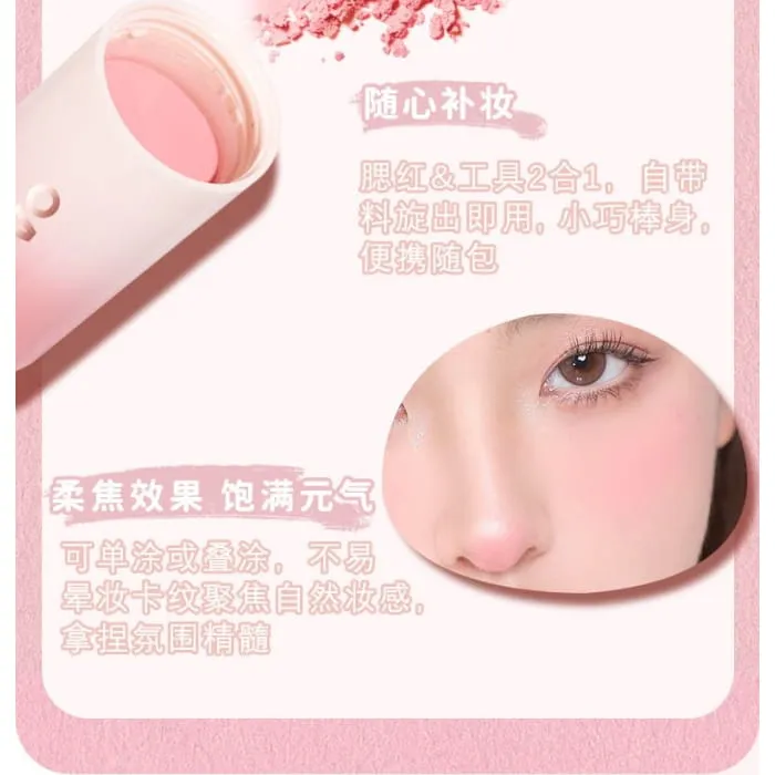 Tipsy Airy Blush Stick