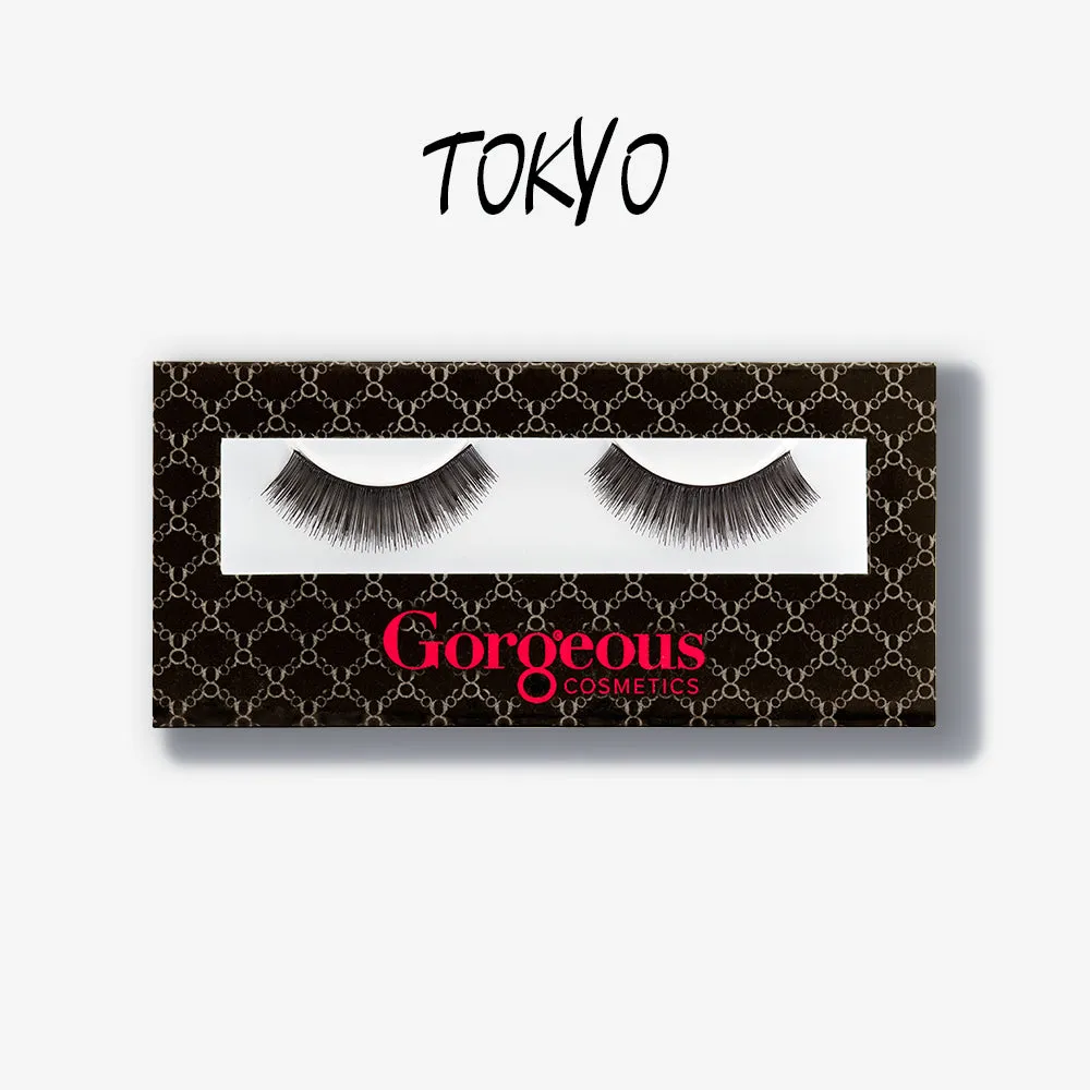 TOKYO LASHES