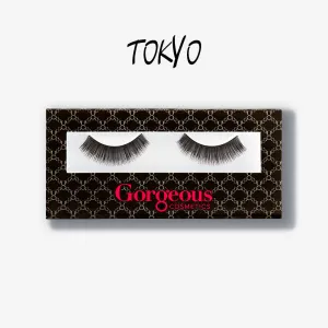 TOKYO LASHES