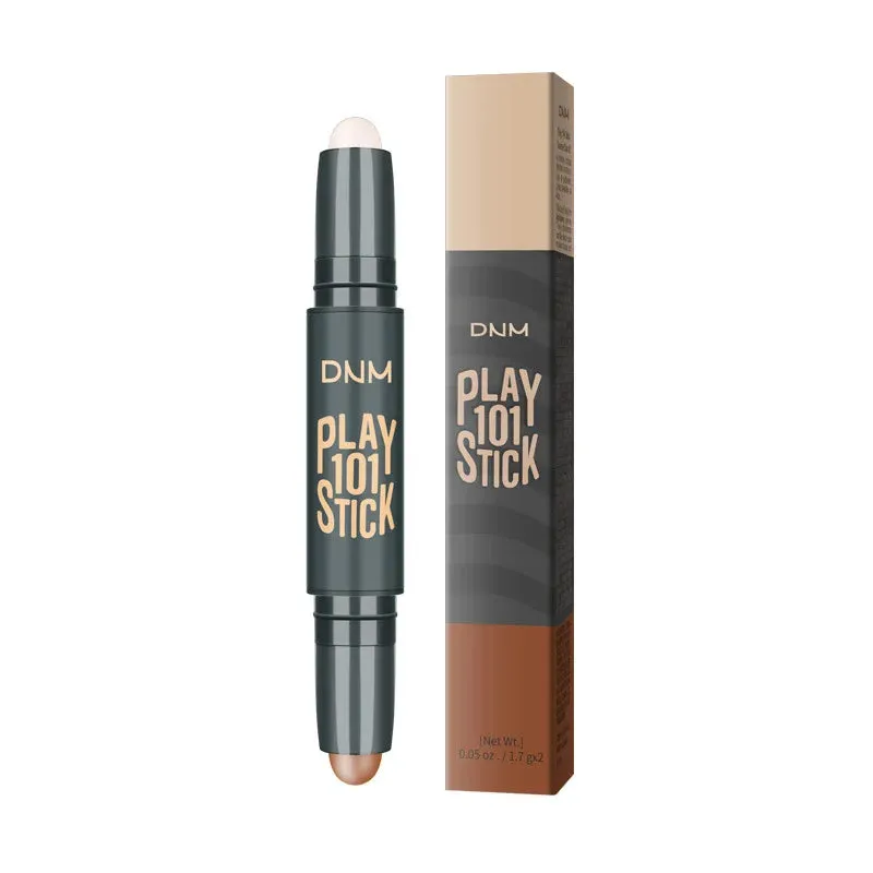 Toleet-Christmas/Thanksgiving Gift Winter Makeup Ideas High Quality Professional Makeup Base Foundation Cream for Face Concealer Contouring for Face Bronzer Beauty Women's Cosmetics