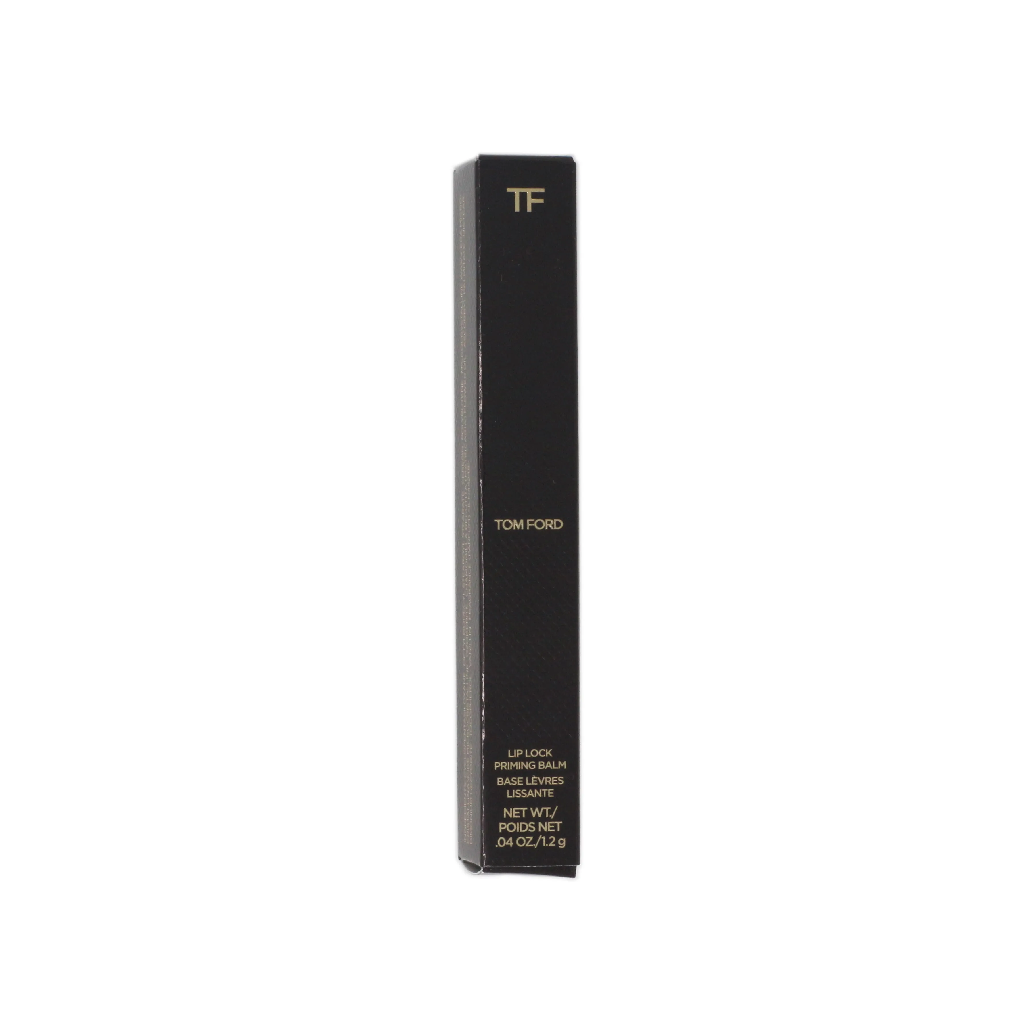Tom Ford Lip Lock Priming Balm 0.04oz/1.2g New In Box