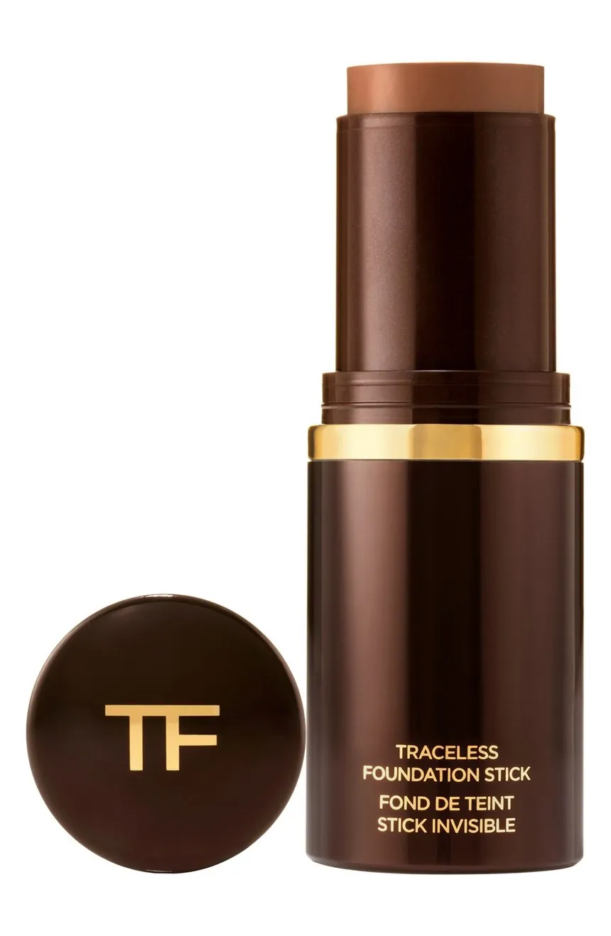Tom Ford Traceless Foundation Stick 0.5oz/15g New In Box