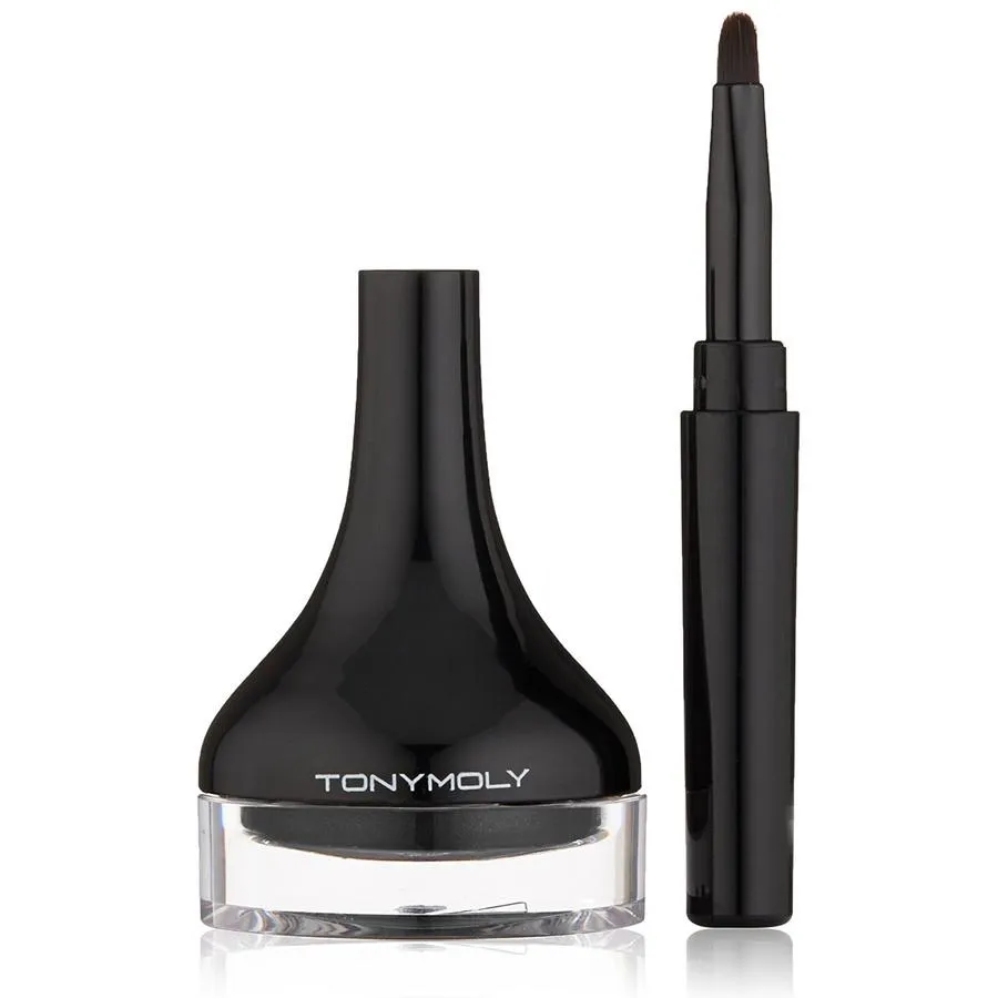 TONYMOLY Back Gel Eyeliner Long Brush