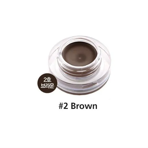 TONYMOLY Back Gel Eyeliner Long Brush