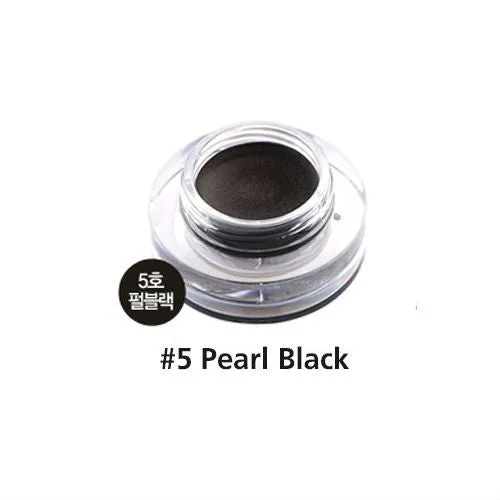TONYMOLY Back Gel Eyeliner Long Brush
