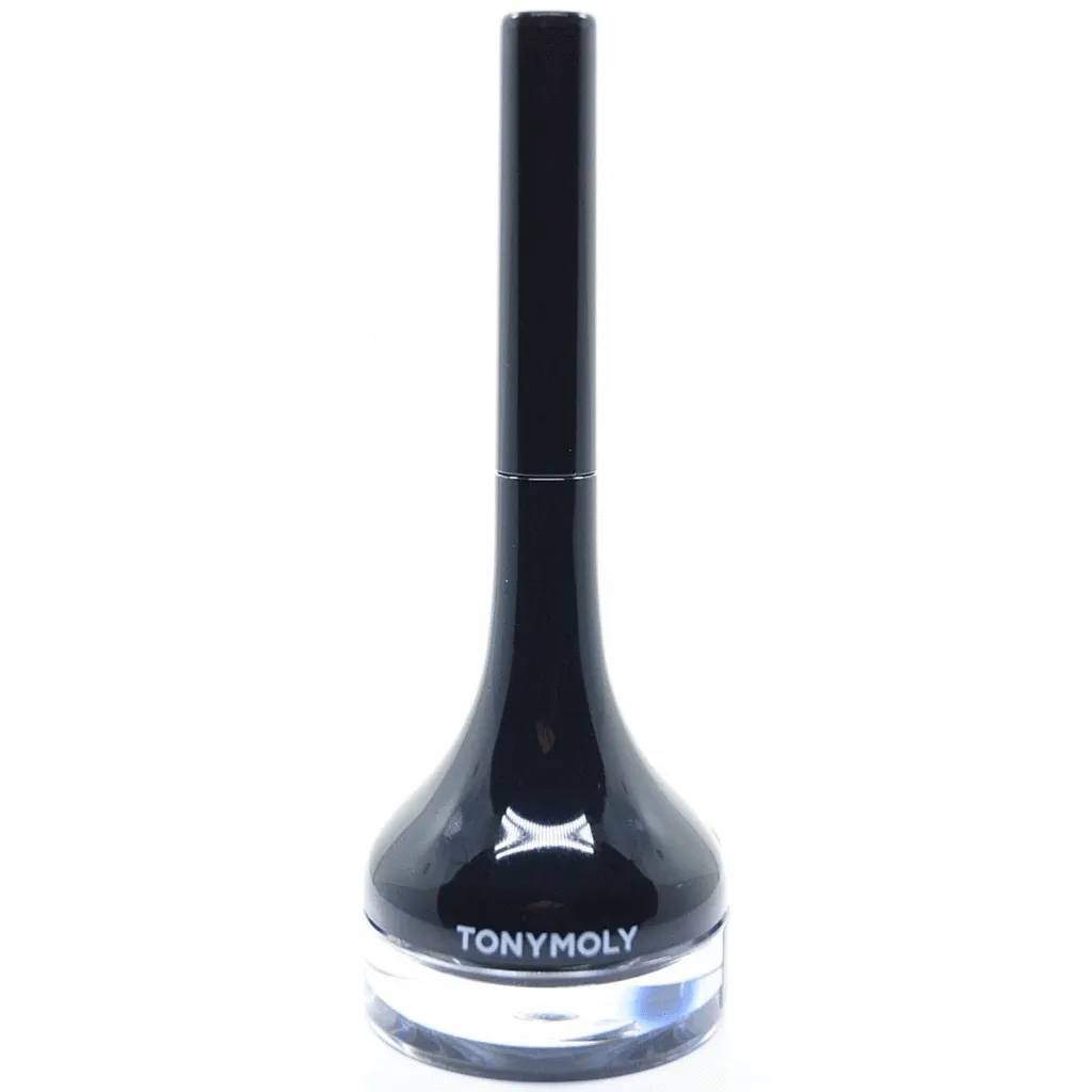 TONYMOLY Back Gel Eyeliner Long Brush