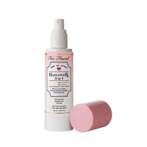 Too faced - Hangover 3-in-1 Replenishing Primer & Setting Spray - 120ml