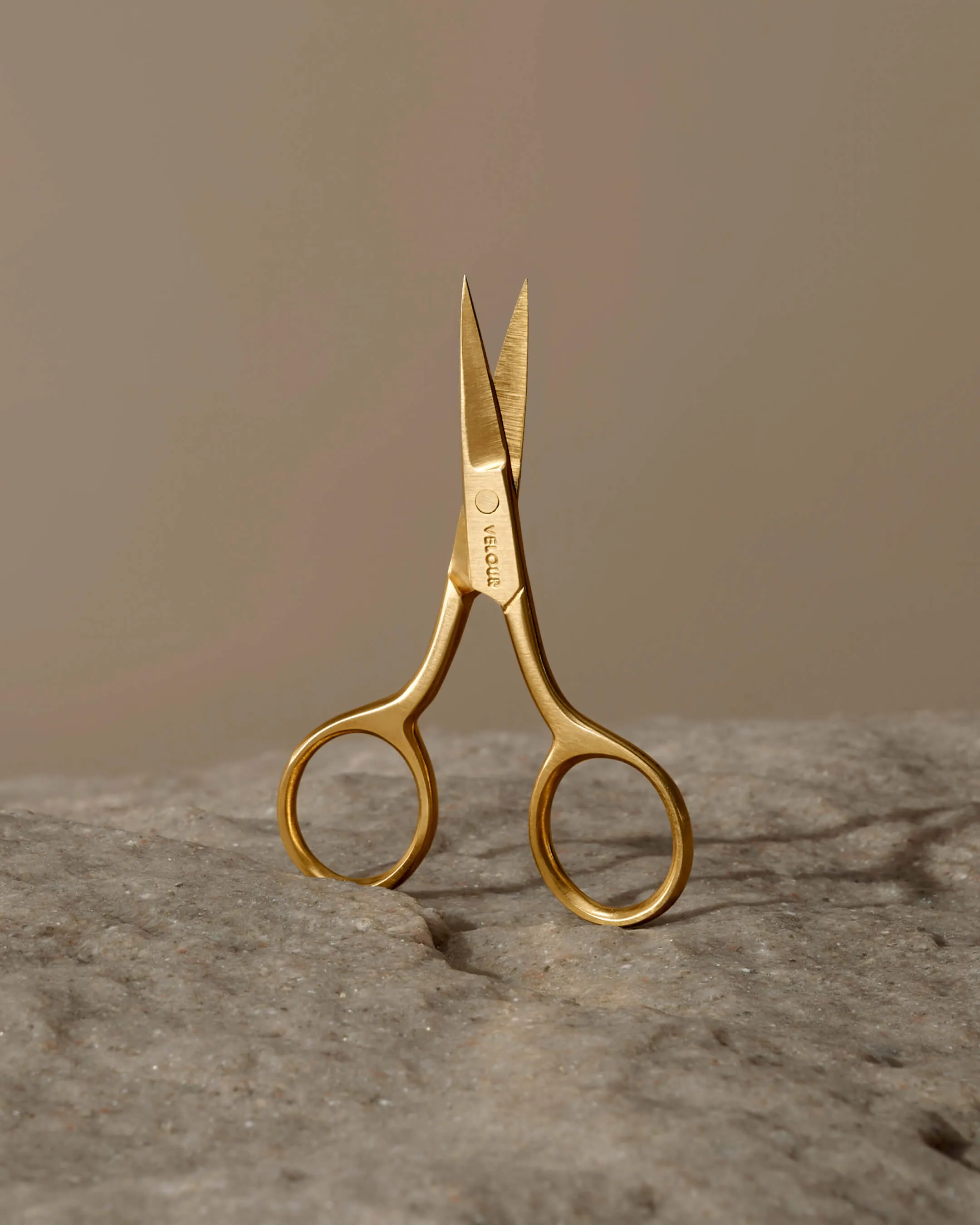 Too Sharp Lash Scissors