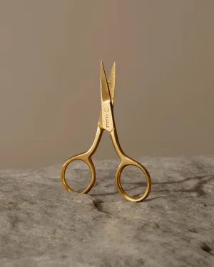 Too Sharp Lash Scissors