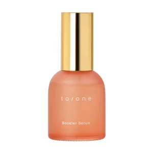 to/one Booster Serum