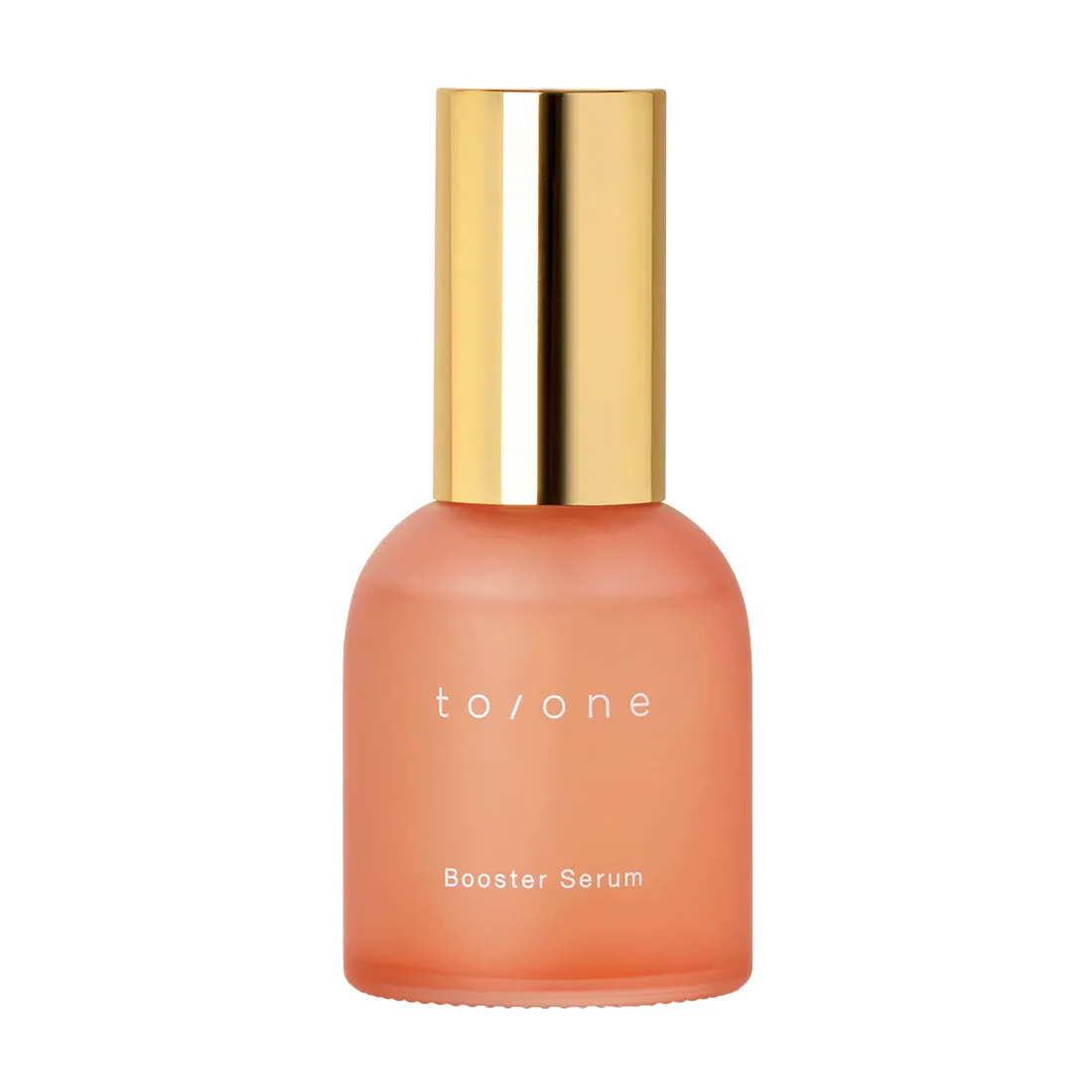 to/one Booster Serum