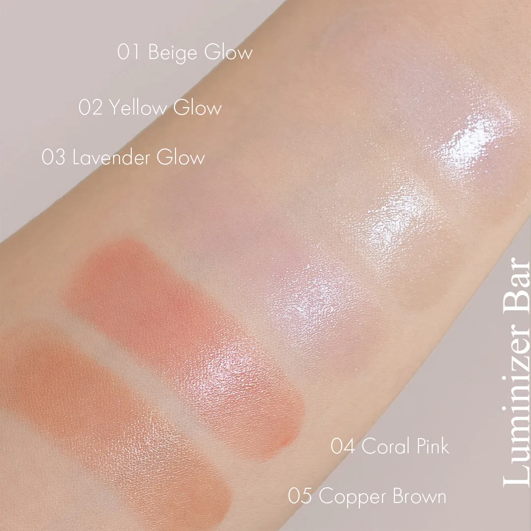 to/one Luminizer Bar