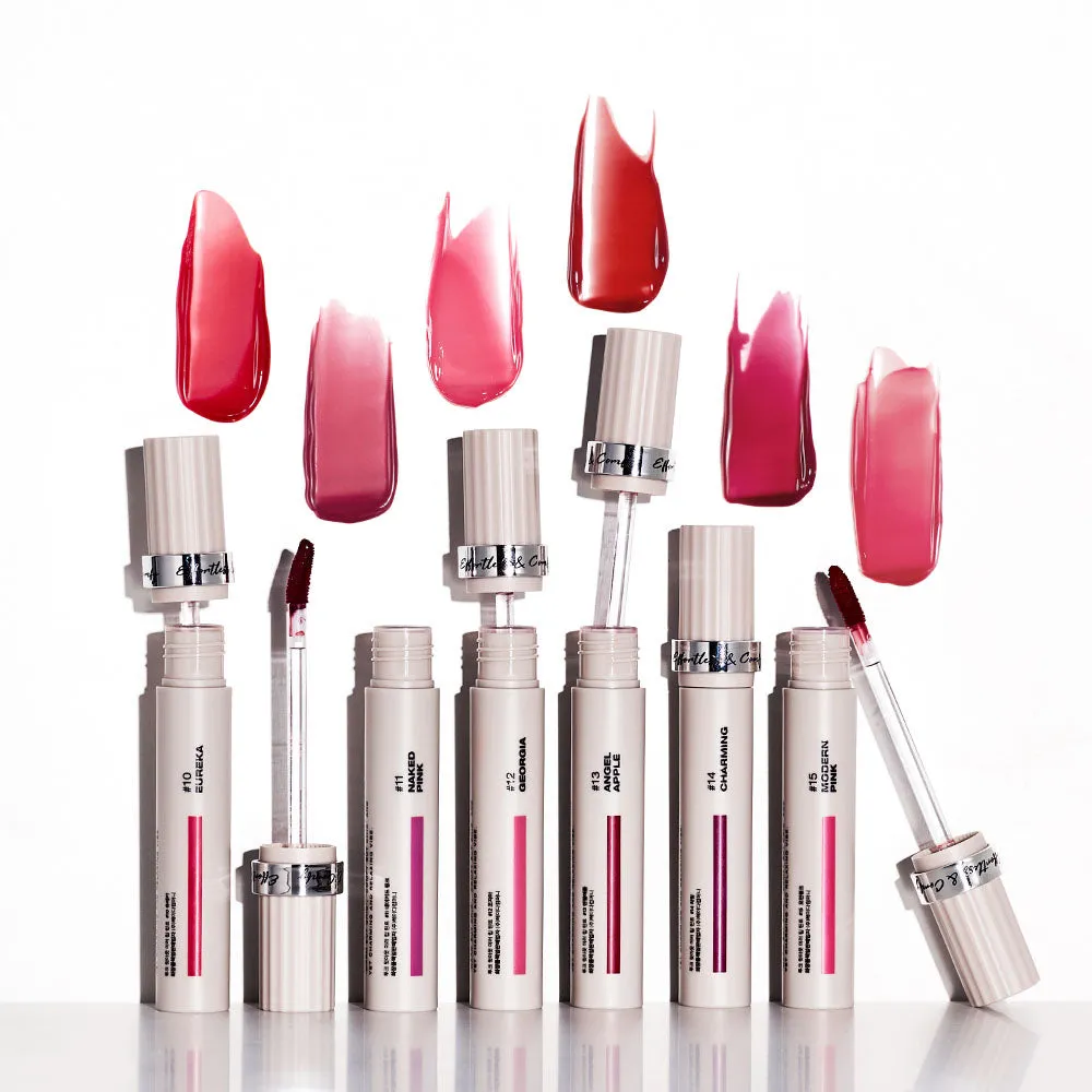 tooq Without Mirror Lip Tint 5ml