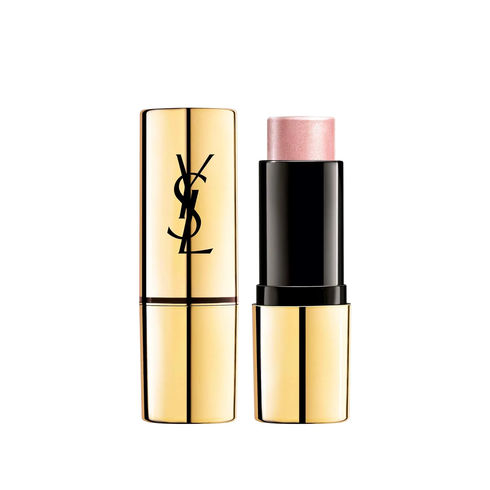 Touche Éclat Shimmer Stick Illuminating Highlighter Lightweight Creamy Texture